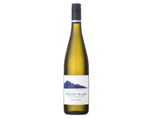 Mount Riley - Pinot Gris