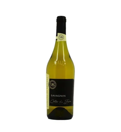 Domaine de Savagny Cotes du Jura Savagnin - Vin Alb Sec - Franta