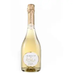 Champagne Ayala Blanc De Blancs 2017