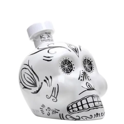 Tequila Kah Blanco
