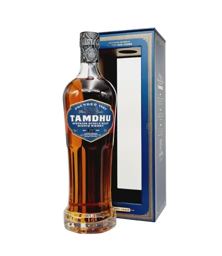 Tamdhu 15 Ani Whisky - Finebar 2026