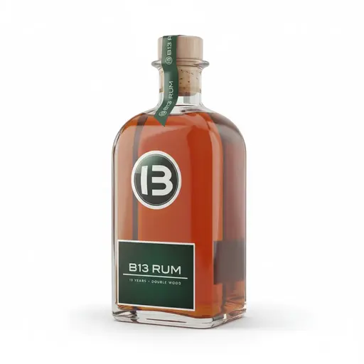Rom Bentley B13, 13 Ani