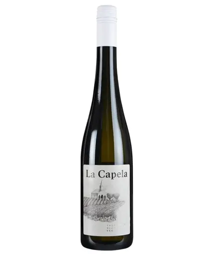 Nachbil La Capela Sauvignon Blanc