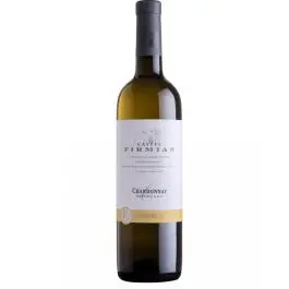 Mezzacorona Castel Firmian Vin Alb Chardonnay Trentino DOC