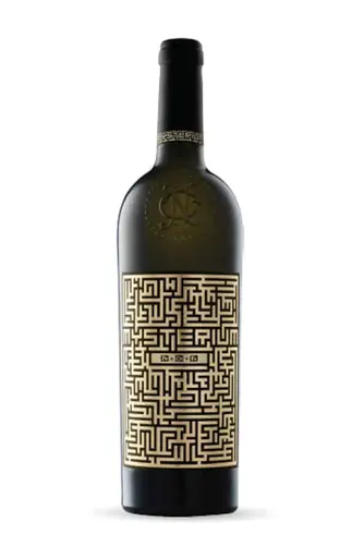 Vin Jidvei Mysterium Pinot Noir & Chardonnay & Feteasca Alba