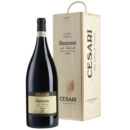 Cesari Amarone Della Valpolicella Classico Magnum