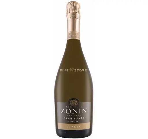 Zonin Gran Cuvee Extra Dry