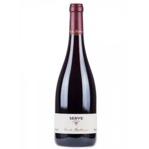 Cuvee Guillaume 2020 - Vin Rosu Sec