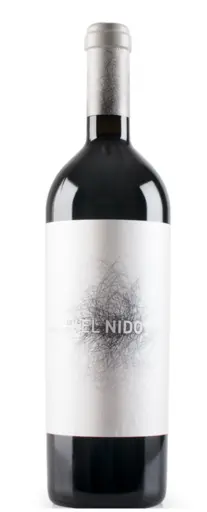 Bodegas El Nido, El Nido