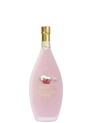 Bottega Spa Raspberry Crema Di Lampone