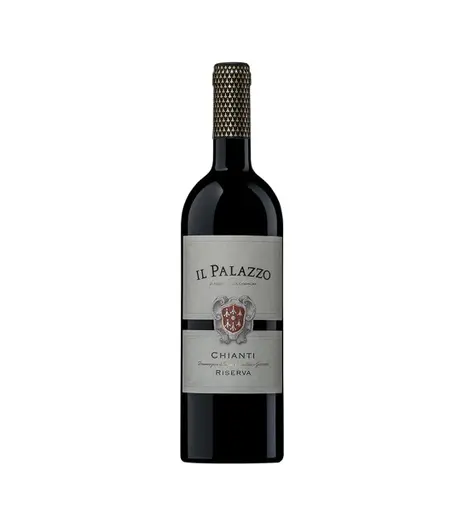 Il Palazzo Chianti Riserva DOGC Magnum - Vin Rosu Sec - Italia