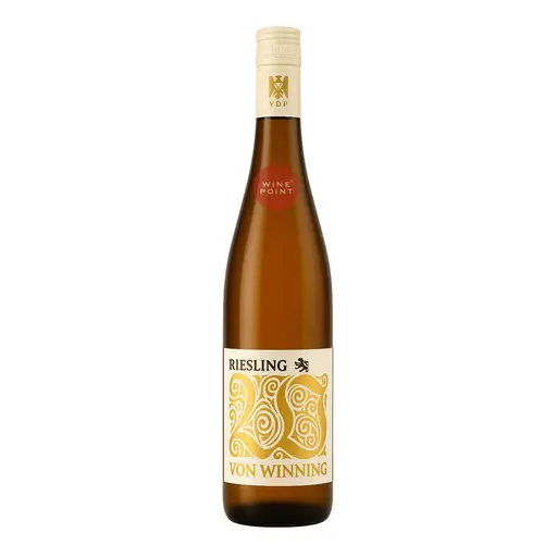 Von Winning "Drache" Riesling Trocken 20210.75 L