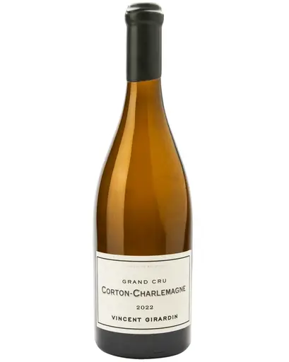 Vincent Girardin Corton Charlemagne Grand Cru