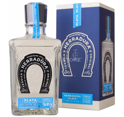 Herradura Blanco