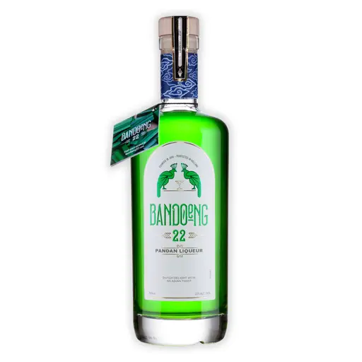 Lichior Bandoeng 22 Pandan