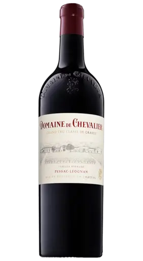 Vin Rosu Sec Domaine De Chevalier Grand Cru Classe De Graves 2017