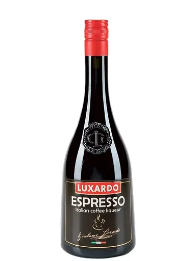 Luxardo Expresso Coffee Liqueur