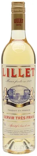 Lillet Blanc Aperitiv