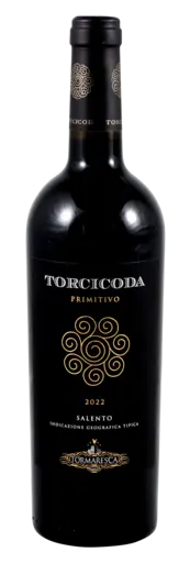 Torcicoda 2023 Sec Rosu