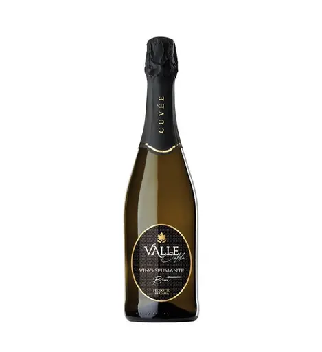 Valle Calda Cuvee Brut