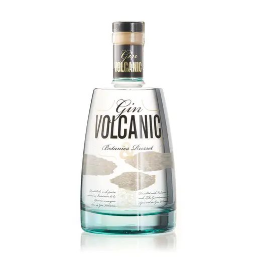 Volcanic Gin