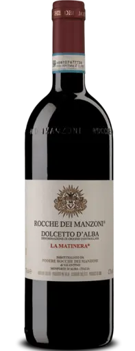 Dolcetto d'Alba D.O.C La Matera
