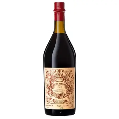Antica Formula Vermut Rosu