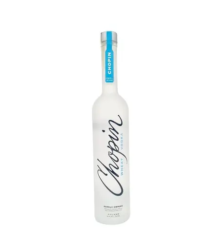 Vodka Chopin Wheat
