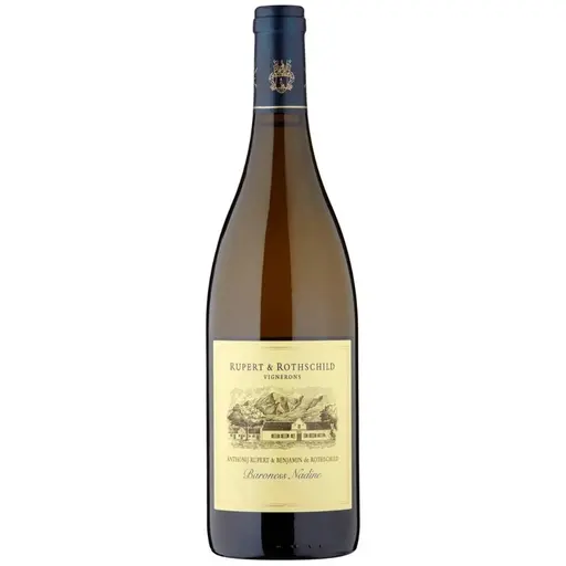 Rupert & Rothschild BARONESS NADINE Chardonnay 2024 WO Cape Coast