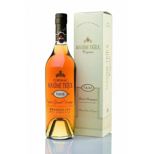 Cognac Maxime Trijol Vsop