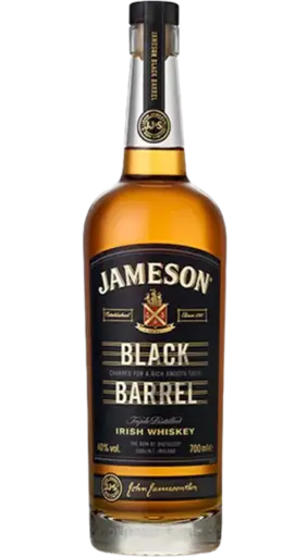Jameson Select Reserve Black Barrel