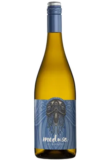 Felix Solis Medusa Albarino 2023