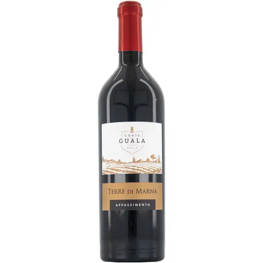 Vin Terre Di Marna Passito IGT, Sec