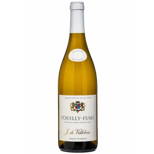 J. de Villebois Pouilly Fume