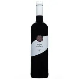 Histria negru vin rosu sec