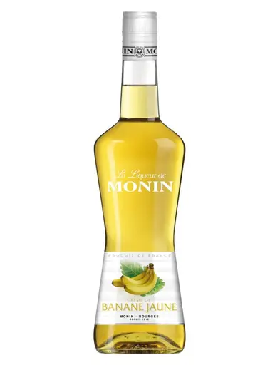 Lichior Monin Banane