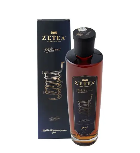 Zetea Afinata Lichior