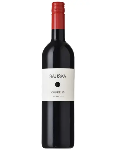 Sauska Cuvee 13 2022