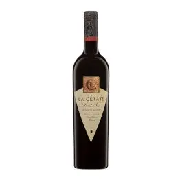 Vin Rosu Crama Oprisor la Cetate Pinot Noir