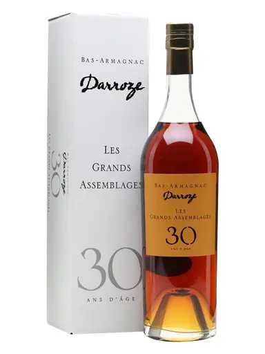 Armagnac Darroze Grand Assemblage 30yo