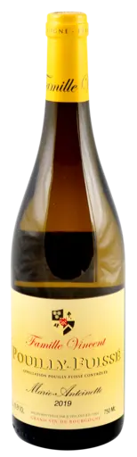 Pouilly-Fuisse Marie Antoinette 2023 Sec Alb