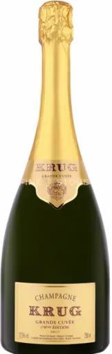 Krug Grande Cuvee