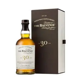 Balvenie 30YO Single Malt Whisky
