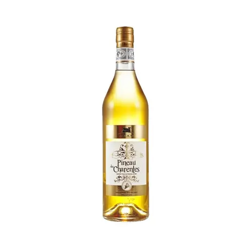 Vin Deau Pineau Blanc