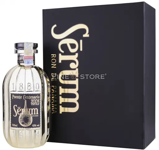 Serum Puente Centenario