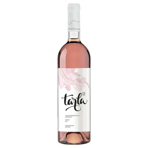 Tarla 101 - Cupaj Rose (PN + FN) DOC 2024