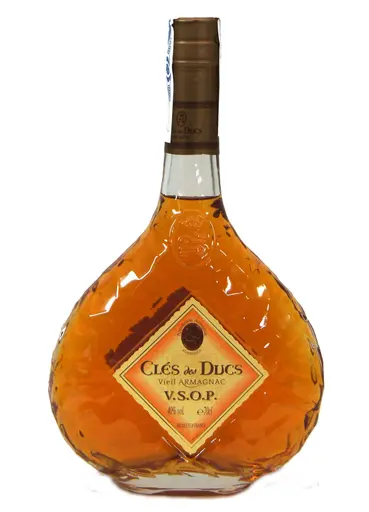 ARMAGNAC VEDRENNE CLES DES DUCS VSOP