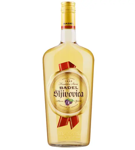 Slibovita Badel Stara