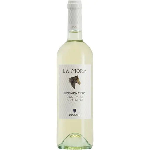 Vin La Mora, Vermentino Maremma Toscana, DOC, Alb Sec