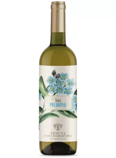 Tenuta Cocci Grifoni tara pecorino doc marche